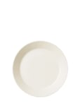 Teema 17Cm Tallerken Home Tableware Plates Small Plates White Iittala