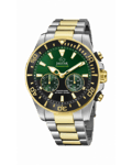 Hybrid Diver Ur til Herre Fra Jaguar J889/5