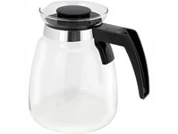 Kanna Aroma Grande Svart 1,6L