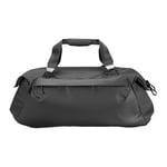 Peak Design Travel Duffel Bag 65L - Black