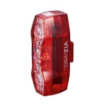 Cateye VIZ 450 Bike Rear Light