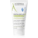 A-Derma Dermalibour+ Barrier Beroligende creme For hudbeskyttelse 50 ml
