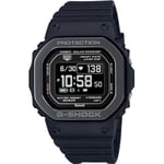 Casio Men Digital Quartz Watch with Plastic Strap DW-H5600MB-1ER