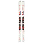 Rossignol Forza 30° V-ca+xpress 11 Gw B83 Alpine Skis Durchsichtig 148