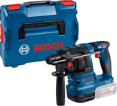 Borhammer Bosch GBH 18V-22; 18 V; 1,9 J; SDS-plus (uten batteri og lader)