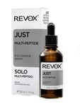 REVOX JUST SOLO multi-peptide eye serum, 30 ml