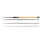 Daiwa Ninja X Spin 7' 4-delt 5-25g