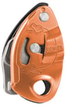 Petzl Grigri taubrems Red D014BA01 2018