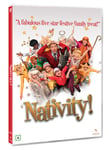- Nativity! (2009) DVD