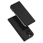 DUX DUCIS iPhone 16 Pro Fodral - Svart Svart
