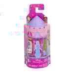 DISNEY PRINCESS minidocka med slott