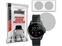 Grizzglass Folia Matowa Grizzglass Paperscreen Do Fossil Gen 5E 42Mm