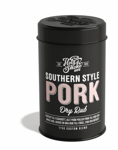 Holy smoke bbq Southern Style Pork Rub 175 gram