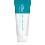 Oillan Multi-Help Barrier Cream Beskyttende creme til ansigt og krop til børn fra fødslen 50 ml