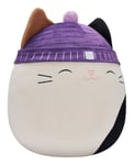 Squishmallows 16" Cam the Calico Cat Plush - New With Tags
