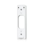 Ubiquiti UACC-Reader-Pro-AM-W vinklad monteringsaccessoar för UniFi Professional Access Readers. Vit