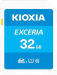 Exceria N203 SDHC 32GB