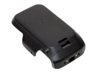 Zebra PowerPack - Batteri för handdator - för Zebra TC20, TC-20 All-Touch, TC25, TC25 Rugged Smartphone