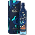 Johnnie Walker Blue Label Icons Limited Edition Scotch Whisky 70cl 40% ABV NEW