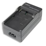 Hawk-Woods DV-C1 Sony NP-F Battery Charger 1-Channel