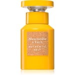 Abercrombie & Fitch Authentic Self EDP 30 ml