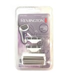 Remington Foil & Cutter Set For WDF4840 Smooth & Silky Shaver SPW440 Replacement