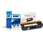 KMP Toner pour Brother DCP l8400cdn/HL de l8250cdn XL noir