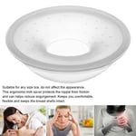 Portable Washable Reusable Milk Collector Breast Milk Baby Feeding Shell Pads