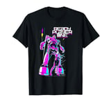 Ready Player One Iron Giant and Art3mis T-Shirt