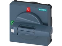 Håndtag 8Ud1 Std 75X75 8X8 Lys T 0-I 45