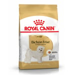 Royal Canin Bichon Frise Dry Dog Food, 10 Months+ Breed Health Nutrition - 1.5kg