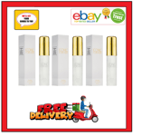 3 x 50ml pdt Milton Loyd Perfumes Iconic For Her