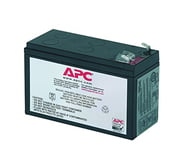 APC RBC17 - Batterie de remplacement pour Onduleur APC BE700G-FR, BK650EI