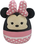 Squishmallows 14" Disney Minnie Mouse - New With Tags