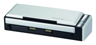 Fujitsu ScanSnap S1300i ADF scanner 600 x 600 DPI A4 Black, Silver