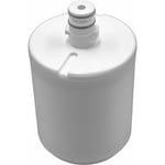 Filtre à eau cartouche compatible avec lg GR-L217 bvkv, GR-L217 paba, GR-L217 pabv, GR-L217 pbba réfrigérateur Side-by-side - Vhbw