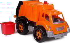Sopbil Technok. Fancy Toys