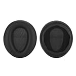 2pcs Replacement Ear Pad Cushion For Sony Mdr-10rbt Mdr-10rn