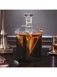 Mikamax Diamond Decanter