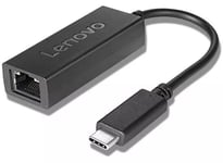 USB-C to Ethernet adapter