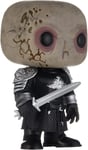 Funko 45337 POP TV GOT-6 The Mountain Unmasked Game Of Thrones Collectible Figur