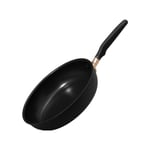 Meyer Accent Frying Pan Dishwasher Safe Non Stick Induction Cookware - 26 cm