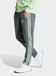adidas Sportswear Mens Essentials Joggers - Grey, Grey, Size M, Men