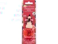 La Casa De Los Aromas Car Freshener Car Air Freshener Red Fruit 7Ml
