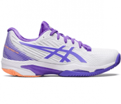 Asics Solution Speed FF 2 All Court Women (Storlek: 39)