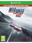 Need for Speed: Rivals - Microsoft Xbox One - Racing