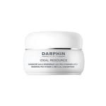 DARPHIN IDEAL RESOURCE Concentré d'Huile Régénérant aux Pro-Vitamines C & E 20 ml crème