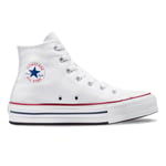 Shoes Converse Chuck Taylor All Star Eva Lift Platform Hi Size 3.5 Uk Code 27...