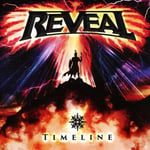 Reveal : Timeline CD (2017)