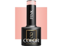 Activeshop OCHO NAILS Hybrid nail polish pink 319 -5 g